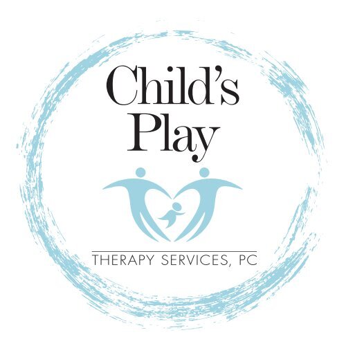 Logo: Child's Play Therapy Services