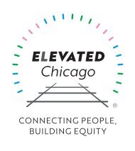 Logo: Elevated Chicago