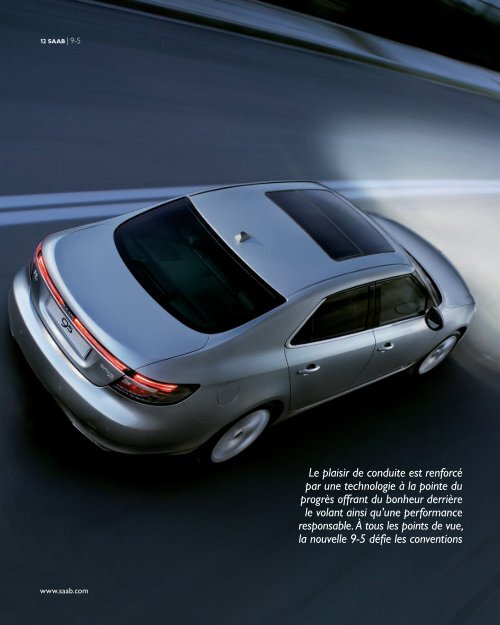 Saab Magazine - SELECT AUTO