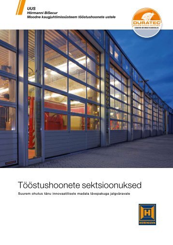 Tootekataloog PDF