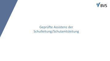 Assistenz Schulleitung_Schulamtsleitung