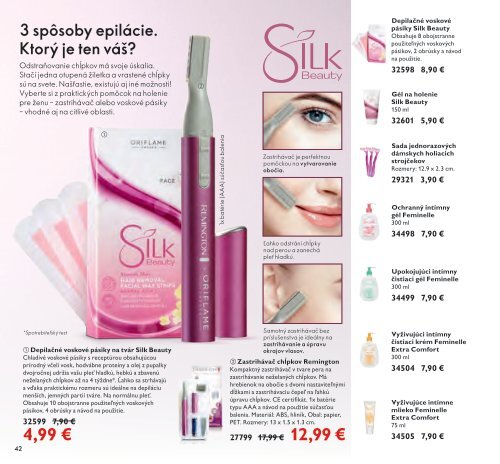 Oriflame katalóg 2020/12