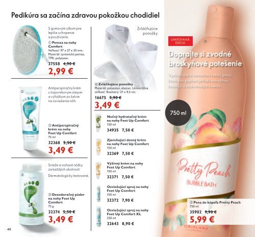 Oriflame katalóg 2020/12