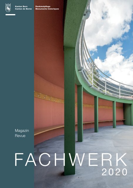 Fachwerk 2020