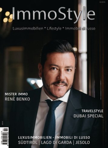 ImmoStyle Magazine | Winter 2019