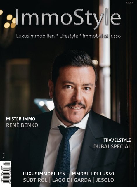 ImmoStyle Magazine | Winter 2019