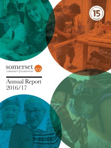 SCF_Annual Report_2016/17