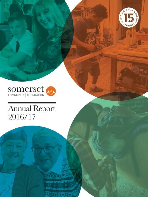 SCF_Annual Report_2016/17
