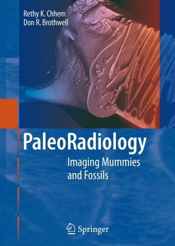 1 Paleoradiology: History and New Developments - Academia.dk