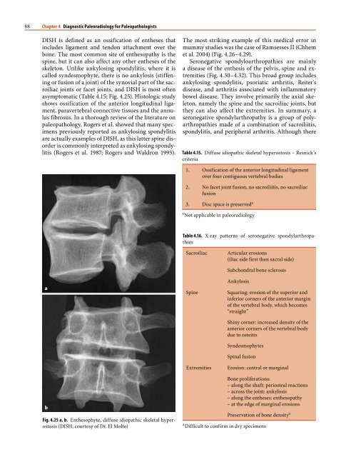 1 Paleoradiology: History and New Developments - Academia.dk