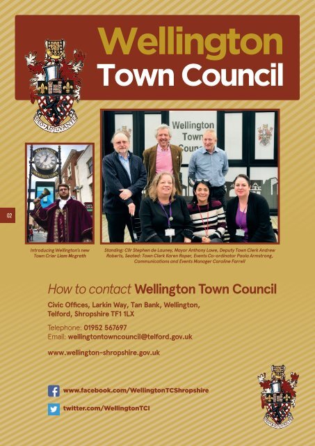 This is Our Wellington Issue 2