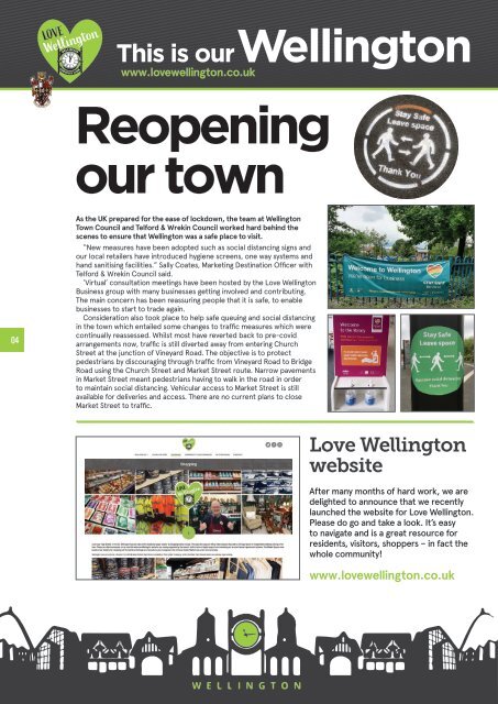 This is Our Wellington Issue 2