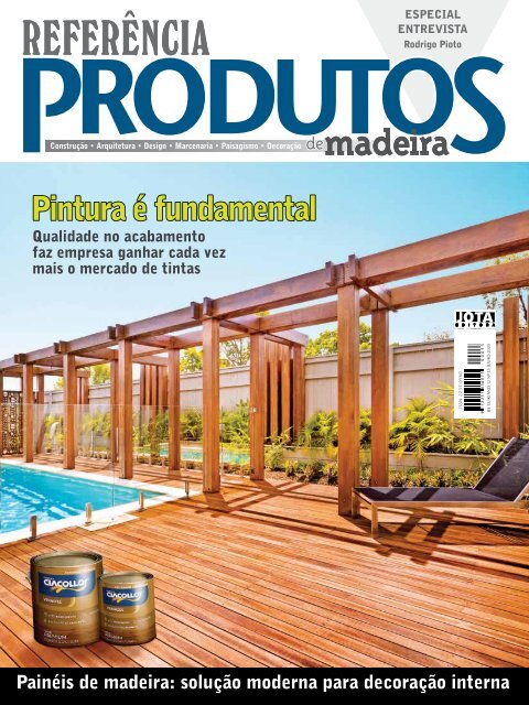 *Julho/2020 Produtos de Madeira 55