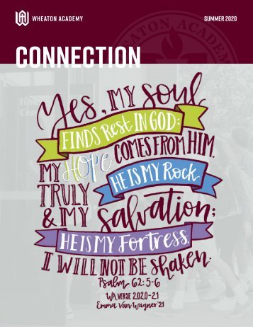 Summer Connection 2020