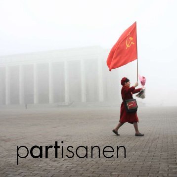 partisanen 1 - Kultur Aktiv