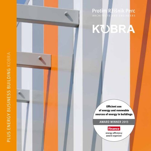 Protim: Kobra - ANGL