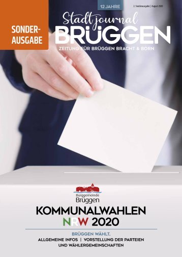  Wahl