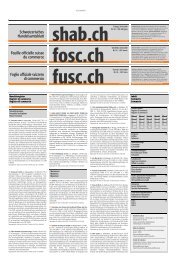 Fosc-Publication - zefix