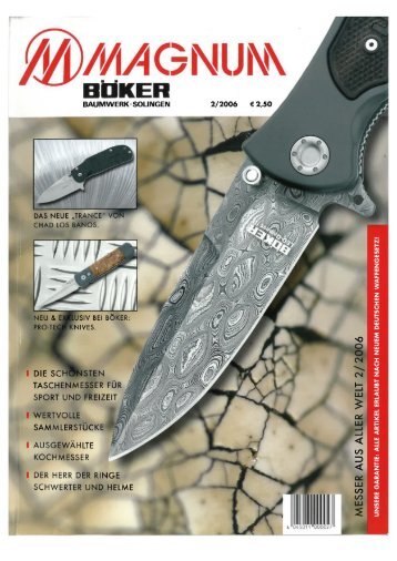 Magnum | 2006 | Edition 2