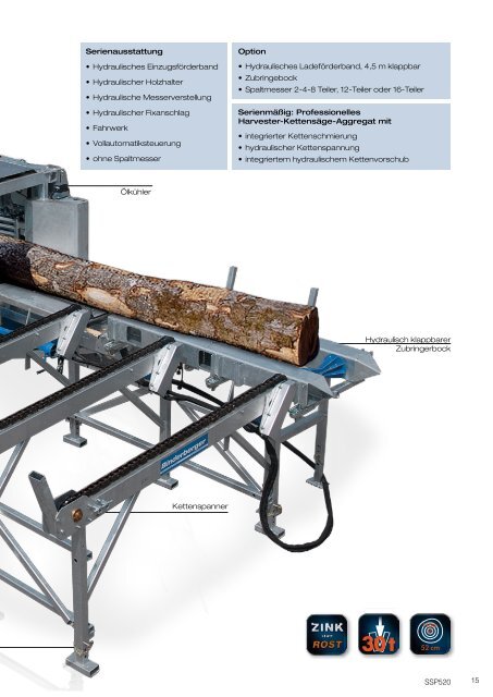 Brennholz Profis - Hout CV