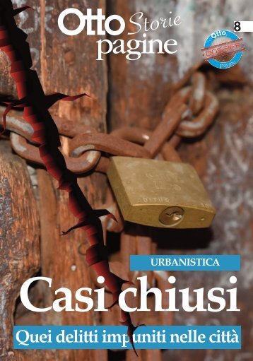 Ottopagine Storie 08