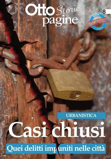 Ottopagine Storie 08