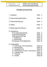 STAN Niedersachsen - Bezirk Oldenburger Land - Diepholz eV ...