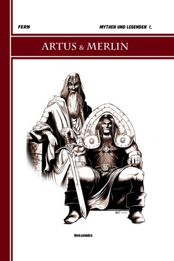 Artus & Merlin