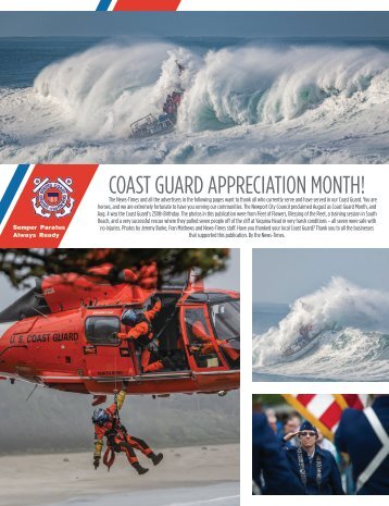 Coast Guard Section