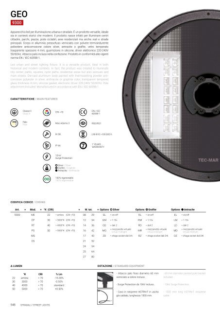 TEC-MAR Professional