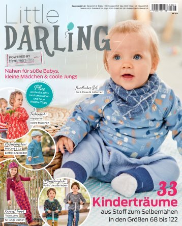 Little Darling HE 025