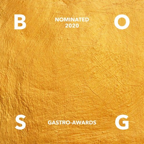 BOSG Dining-Guide Book 2020