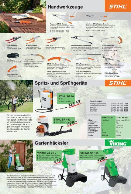 Download Katalog (33,3 MB) - motorwelt Spindelböck