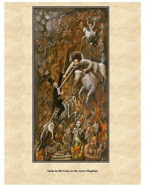 The Acrostic Paradise Lost by John Milton and Terrance Lindall