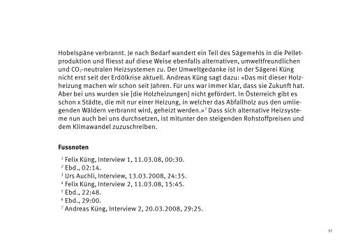 Der «Douglasien-König - Stadtmühle Willisau