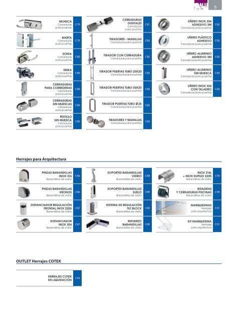 CATALOGO ALUSYSTEM_61_Sin Tarifa