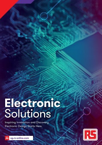 Electronic Solutions SG