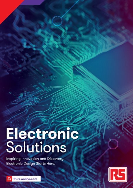 Electronic Solutions TH
