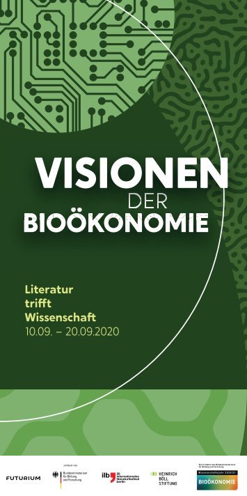 Bioökonomie