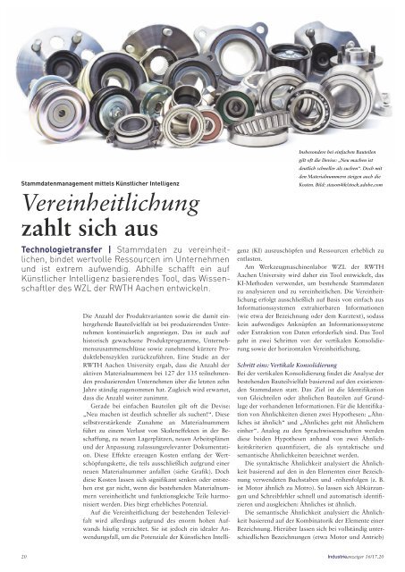 Industrieanzeiger 16/17.2020