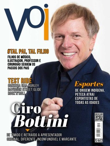 Revista VOi 177