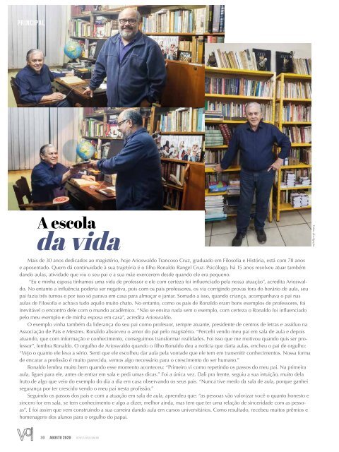 Revista VOi 177