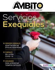 Servicios Exequiales