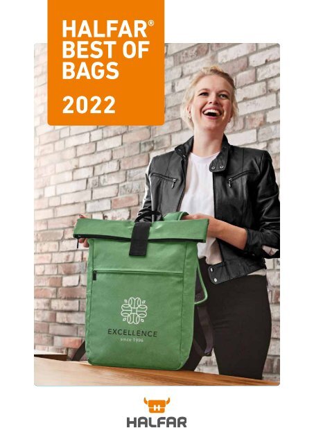 Promotional bags