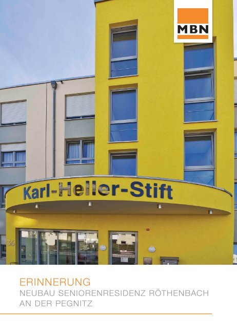 Artikulation Empfindlichkeit Kondom Karl Heller Stift Alten Und Pflegeheim R thenbach An Der 