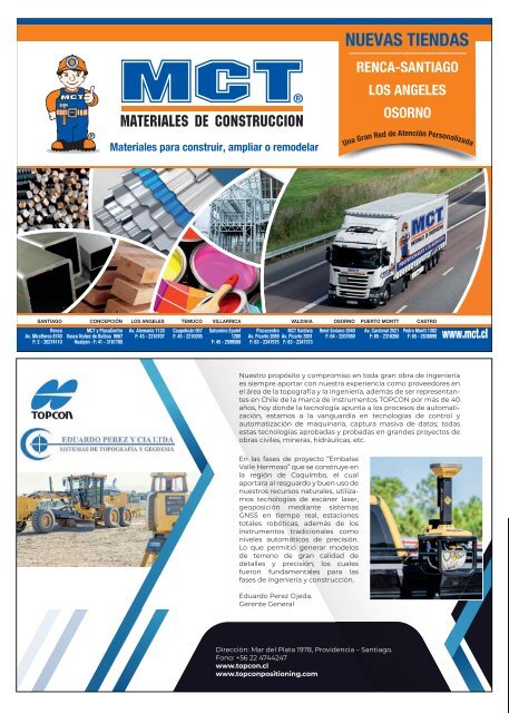 REVISTA EN CONCRETO JULIO AGOSTO 2020