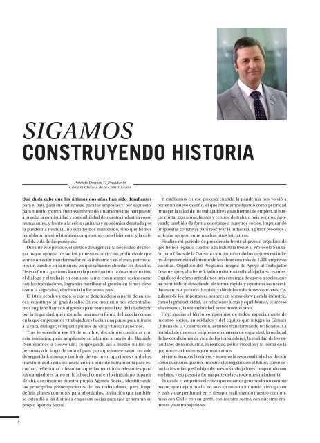 REVISTA EN CONCRETO JULIO AGOSTO 2020