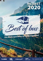 Best of Bus 2020