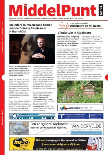 MiddelPunt 17 / 2020