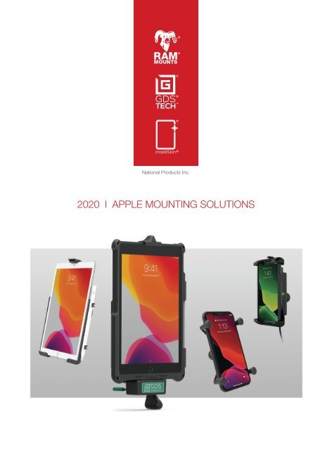 Apple Solutions catalog (1)